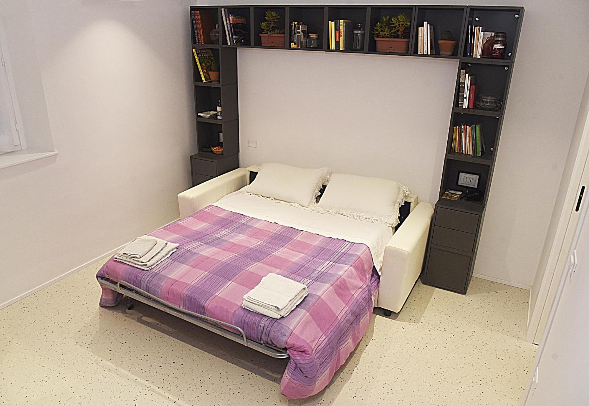 Borgo Santa Lucia Apartment With Private Parking & Garden 구비오 외부 사진
