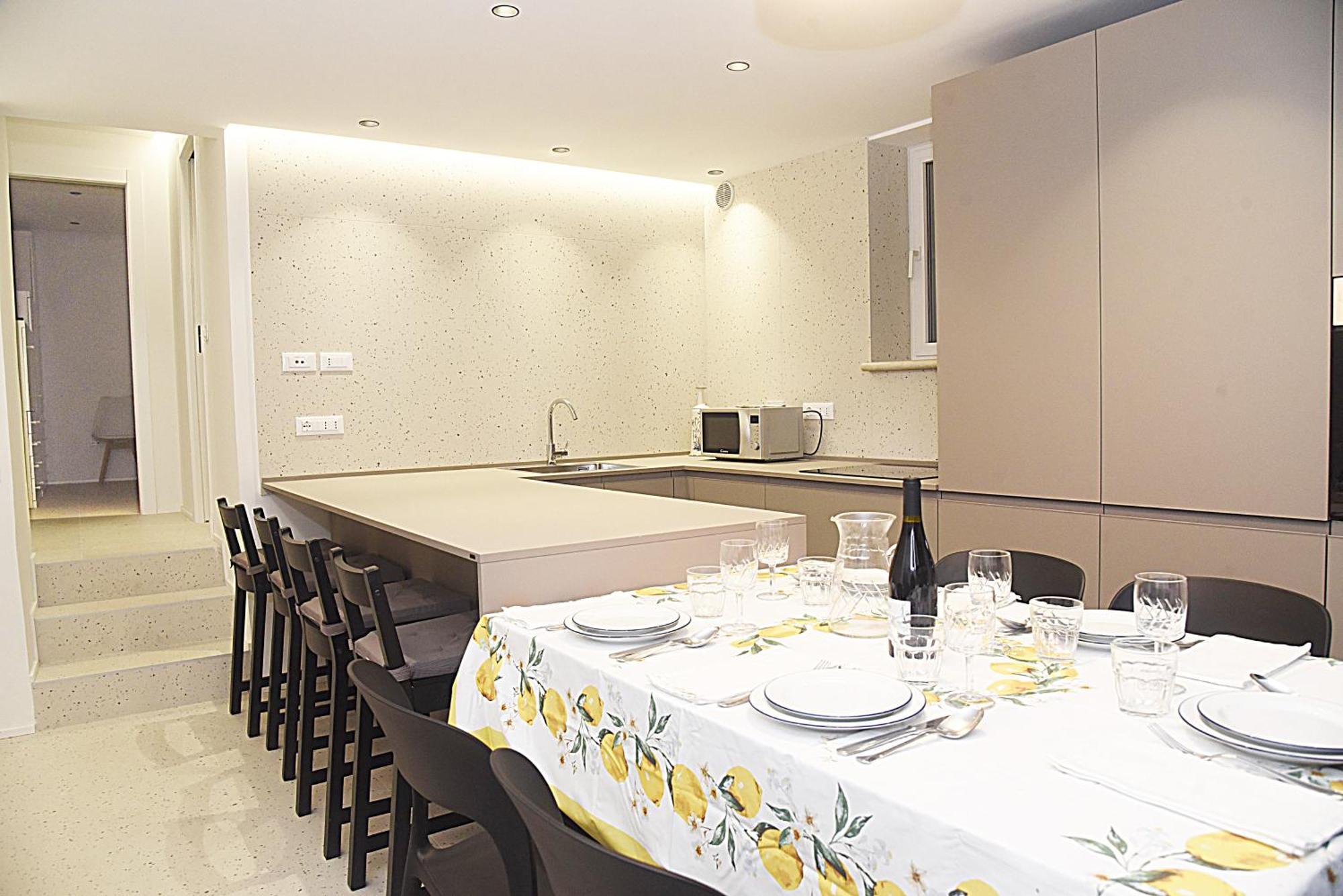Borgo Santa Lucia Apartment With Private Parking & Garden 구비오 외부 사진