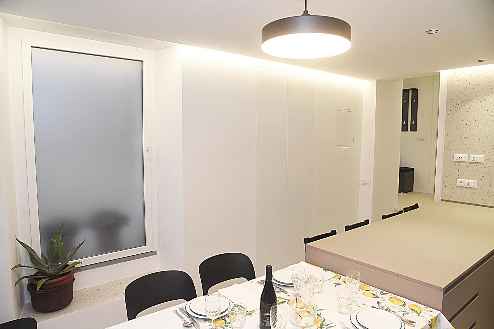 Borgo Santa Lucia Apartment With Private Parking & Garden 구비오 외부 사진